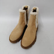 スウェードブーツ|MICHAEL　KORS