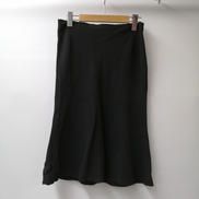 Aラインミニスカート|PRADA