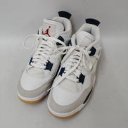 AIR JORDAN 4|NIKE SB