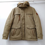 内ボアジャケット|ROUGH STOCK