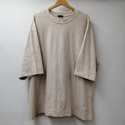 バッグロゴパッチTシャツ|FEAR OF GOD