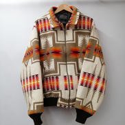 ウールブルゾン|PENDLETON