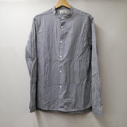 バンドカラーシャツ|ACNE STUDIOS