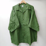 スラブビッグシャツ|ARMY TWILL