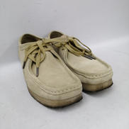 ワラビー|CLARKS