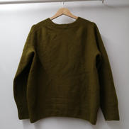 カシミヤニット|MARGARET HOWELL