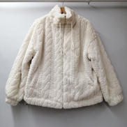 ファージャケット|ANDREA&CO.