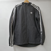 フードブルゾン|ADIDAS