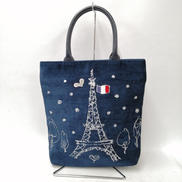 トートバッグ|THINK BEE!