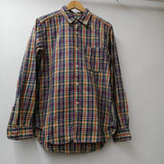 チェックシャツ|ENGINEERED　GARMENTS