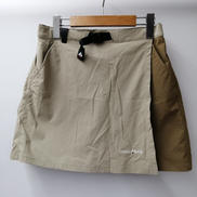 ストレッチO.D.ラップショーツ|mont-bell