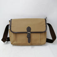 キャンバスショルダーバッグ|ANDY HAWARD