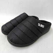 モックシューズ|SUBU