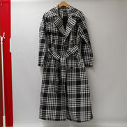 トレンチコート|MILA OWEN