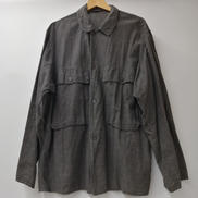 ベタシャンユーティリティジャケット|COMOLI