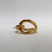 ジャンボスカーフリング|HERMES