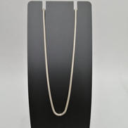 スネークチェーンネックレス|TIFFANY&CO.