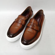 ローファースニーカー|GUARDIANI