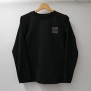 ロングスリーブグラフィックエアリーリラックスティー|THE NORTH FACE