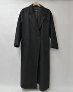 カシミヤコート|ALLUREVILLE