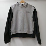 コットンパーカー|MM6