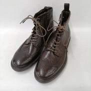 ウイングチップ|CAFENOIR