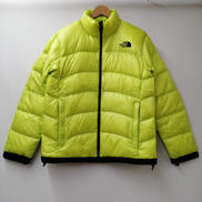 ZIP IN ZIP ACONCAGUA JACKET|THE NORTH FACE