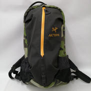 BEAMS別注　バックパック|ARC'TERYX