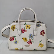 ノットチューリップ2WAYショルダーバッグ|KATESPADE