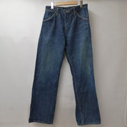 1964復刻ボタンデニム|WRANGLER