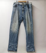 デニムパンツ|ESSENTIALS