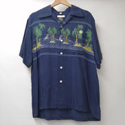 KONABEAY HAWAIIアロハシャツ|BEAUTY&YOUTH