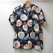 アロハシャツ|NAGOMI SAKURA