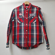 ロングスリーブシャツ|CAPTAIN SANTA