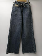 デニムパンツ|EVISU