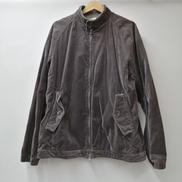 STRANGER JACKET|NONNATIVE