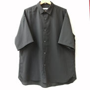 半袖シャツ|NANO UNIVERSE