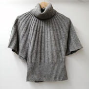 ハイネックニット|RED VALENTINO