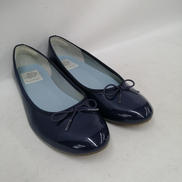 フラットバレエシューズ|EMMA FRANCIS