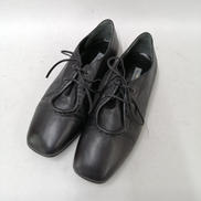 スクエアトゥシューズ|ISSEY MIYAKE