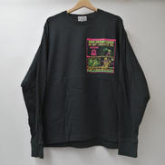 長袖Tシャツ|C.E.