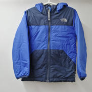 リバーシブル中綿ジャケット|THE NORTH FACE