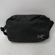 ヒリアド6L クロスボディバッグ|ARC'TERYX