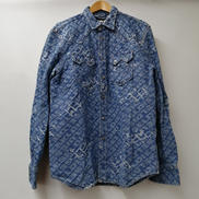 デニムジャケット|DIESEL