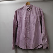 ストライプシャツ|BRUNELLO CUCINELLI