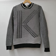 コットンニット|kenzo