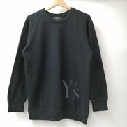 Y'SLOGO SWEAT|Y'S