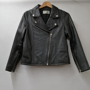 ライダースジャケット|FRAY I.D