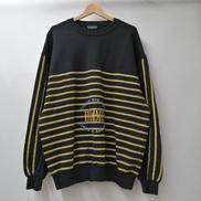 HOMME OVERSIZED SWEATSHIRT|BALENCIAGA