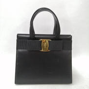 ヴァラリボンハンドバッグ|salvatore ferragamo